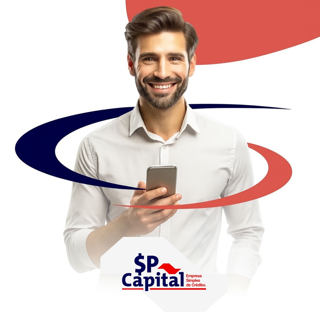 Homem SP Capital